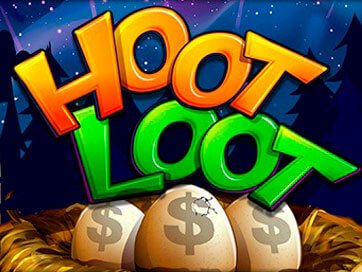 Hoot Loot